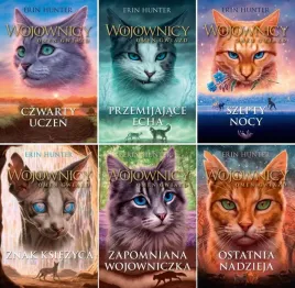 wojownicy-omen-gwiazd-tomy-1-6-zestaw-erin-hunter