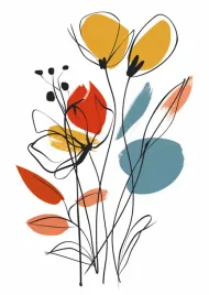 plakat-42x594cm-ogrod-przy-lecie