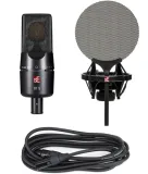 se-electronics-x1-s-vocal-pack-czarny-mikrofon-studyjny