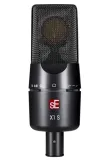 se-electronics-x1-s-vocal-pack-czarny-mikrofon-studyjny