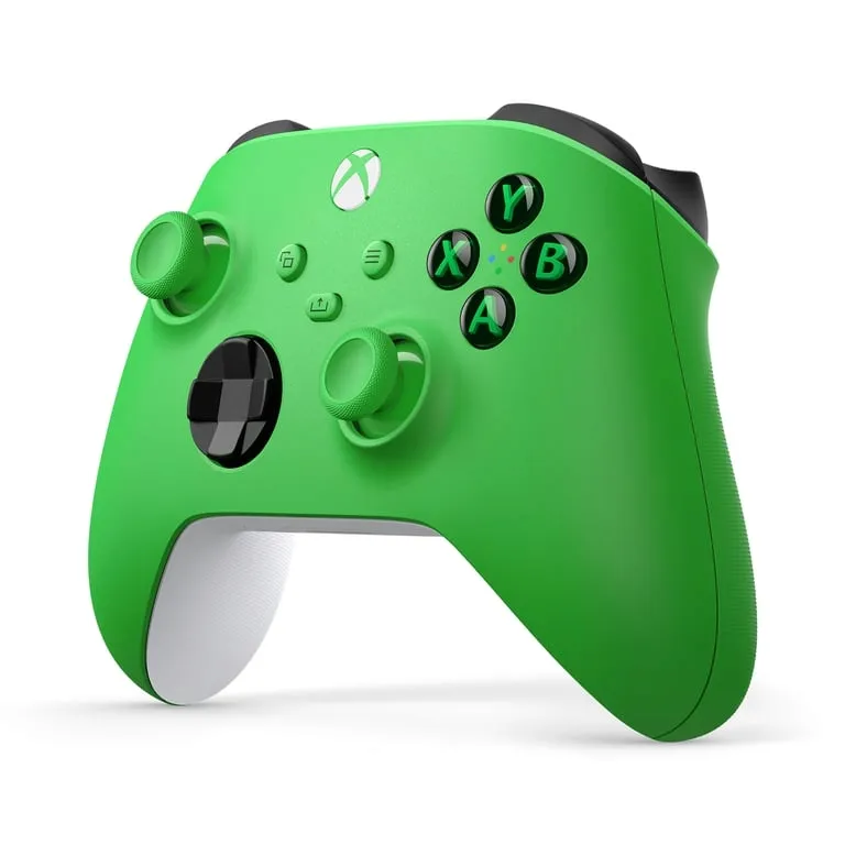 microsoft-xbox-wireless-controller-zielony-bluetooth-usb-gamepad-analogo