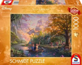 schmidt-spiele-disney-pocahontas-puzle-konturowe-1000-szt-kreskowki
