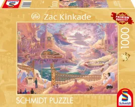 schmidt-spiele-58608-puzzle-puzzle-ukladanka-1000-szt-fantastyka