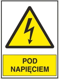 znak-elektryczny-pod-napieciem-plyta-pcv-74x105