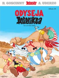 odyseja-asteriksa-tom-26-wyd-2022-rene-goscinnyalbert-uderzo