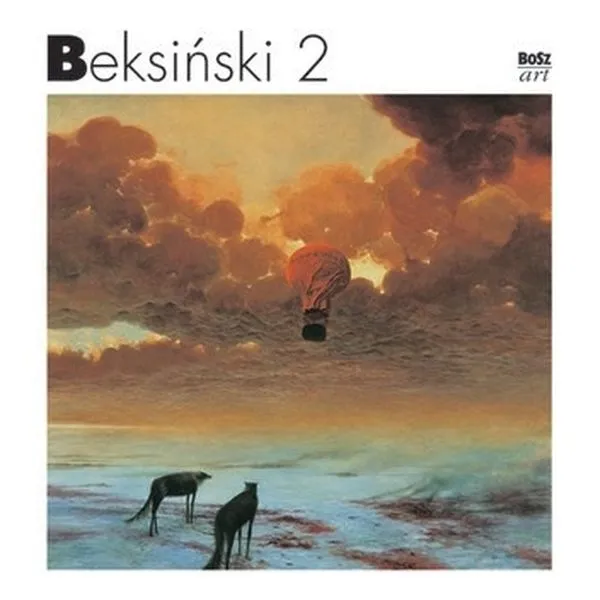 BEKSIŃSKI 2 - ZDZISŁAW BEKSIŃSKI