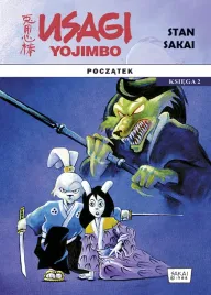 poczatek-usagi-yojimbo-tom-2-stan-sakai