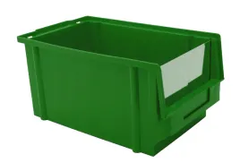 skrzynka-magazynowa-rozmiar-2-zielona