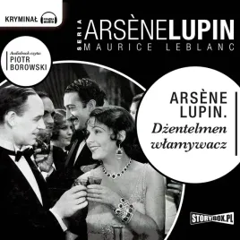cd-mp3-arsene-lupin-dzentelmen-wlamywacz-maurice-leblanc