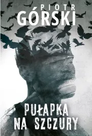 pulapka-na-szczury-komisarz-kruk-tom-7-piotr-gorski