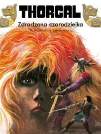zdradzona-czarodziejka-thorgal-tom-1-wyd-2023-rosinski