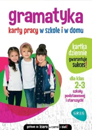 gramatyka-karty-pracy-w-szkole-i-w-domu-klasy-2-3-marta-kurdziel