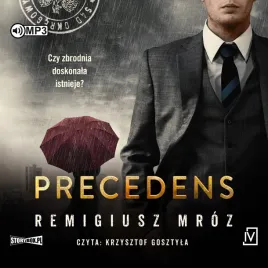 cd-mp3-precedens-seria-z-joanna-chylka-tom-12-remigiusz-mroz
