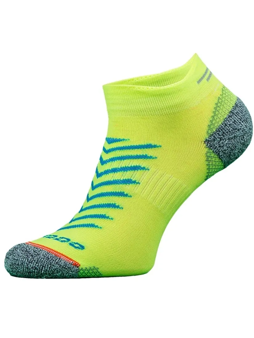 stopki-biegowe-comodo-reflective-run-low-43-46-zolte