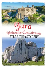 jura-krakowsko-czestochowska-atlas-turystyczny
