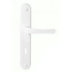 klamka-malowana-biala-72mm-na-klucz