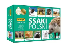 ssaki-polski-memory