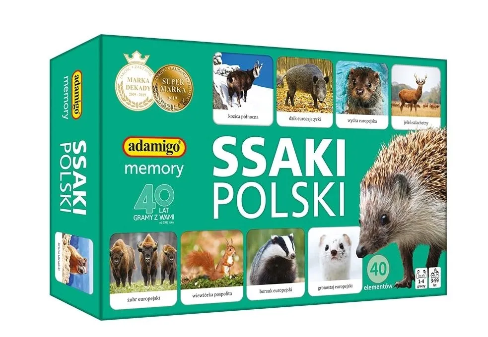 ssaki-polski-memory