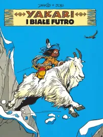yakari-i-biale-futro-tom-11-claude-de-ribaupierre-derib