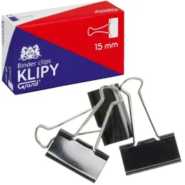 klipy-biurowe-grand-15mm-12-szt
