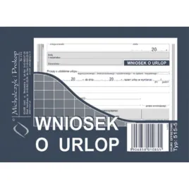 druk-wniosek-o-urlop-a6-515-5
