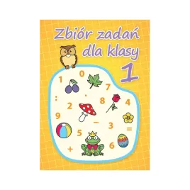 zbior-zadan-dla-klasy-1-agnieszka-michalska