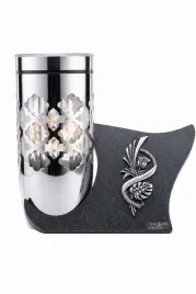 znicz-metalowy-solarny-la-lumiere-de-paris-solar-jaune-nr-33