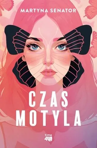 czas-motyla