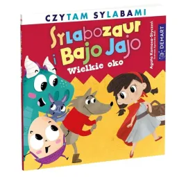sylabozaur-i-bajo-jajo-wielke-oko