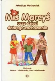 mis-marcys-uczy-dzieci-dobrego-zachowania
