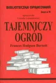 tajemniczy-ogrod-biblioteczka-opracowan-zeszyt-nr-91