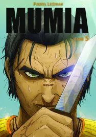mumia-tom-5-komiks-pawel-lesniak