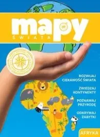 mapy-swiata-afryka