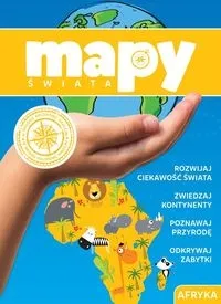 mapy-swiata-afryka