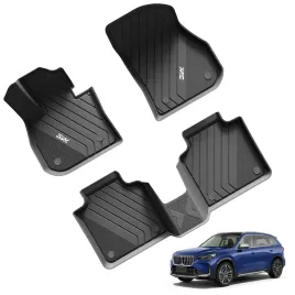 dywaniki-3w-bmw-x1-u11-czarne-wodoodporne-latwe-do-czyszczenia