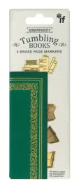 bookminders-tumbling-books-zestaw-4-metalowych-zakladek