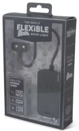 flexible-book-light-lampka-do-ksiazki-szara