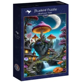puzzle-1000-miasteczko-grzybow