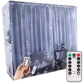 kurtyna-swietlna-led-bialy-zimny-usb-pilot-8-trybow-lampki-swiateczne-sople