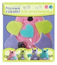 filcowe-robotki-kot-przytulanka-mela