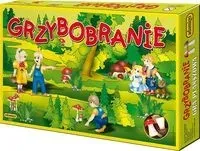 gra-grzybobranie