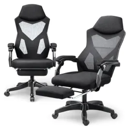 ergonomiczny-fotel-biurowy-obrotowy-z-podnozkiem-fotel-regulowany-czarny