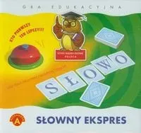 slowny-ekspres