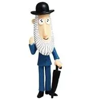 profesor-gabka