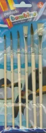 pedzelki-bambino-6-sztuk