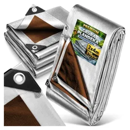 plandeka-3x4m-210g-m-mega-gruba-srebrno-brazowa-wzmocniona-oczka-12mm-hdpe