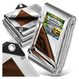 plandeka-4x4m-210g-m-gruba-mocna-wodoodporna-wzmacniana-srebrno-brazowa