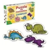 puzzle-dla-maluszkow-dinozaury