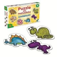 puzzle-dla-maluszkow-dinozaury