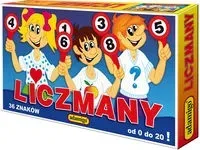 liczmany